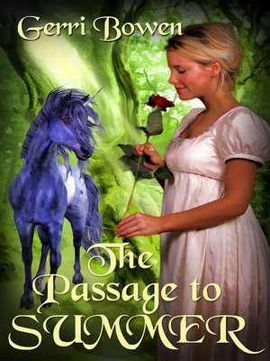 cover image of The Passage to Summer